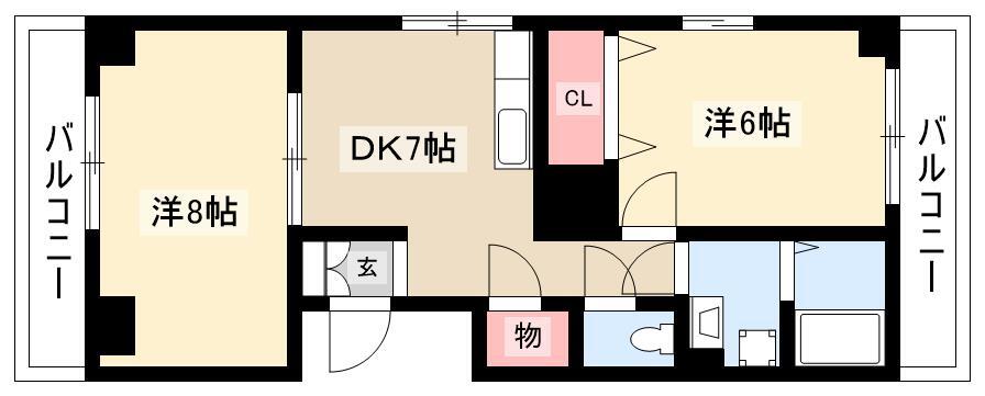 2DK