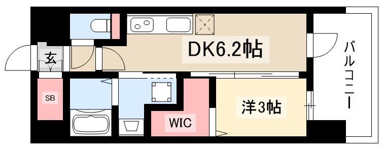 1DK