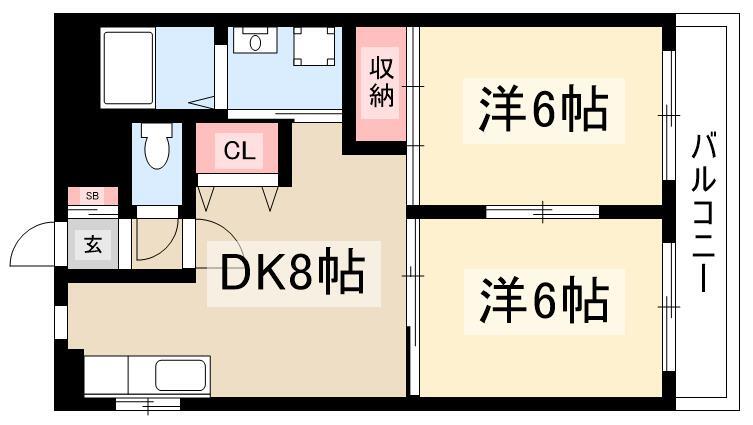 2DK