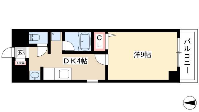 1DK