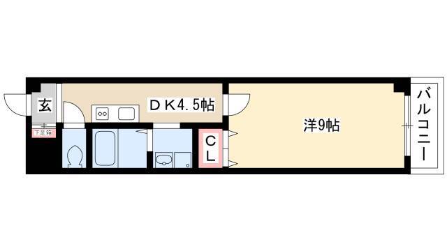 1DK