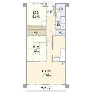 2LDK