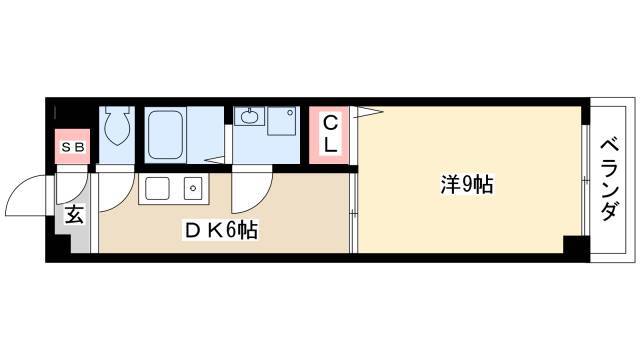 1DK
