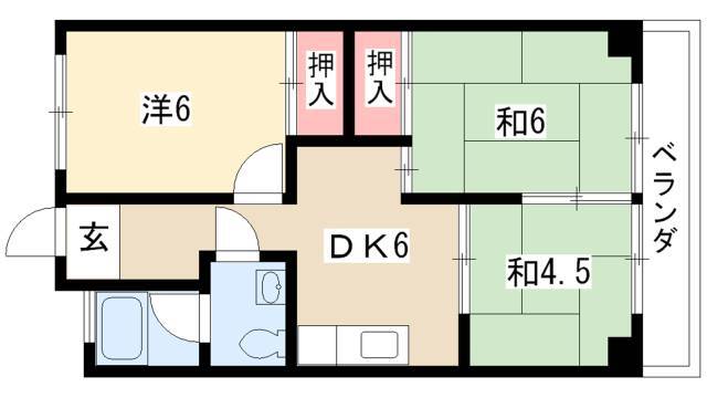 3DK