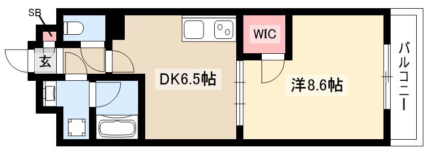 1DK