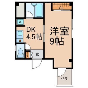 1DK