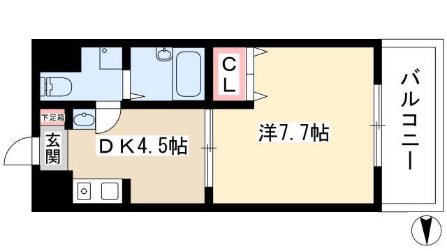 1DK