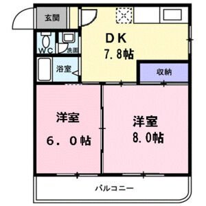 2DK