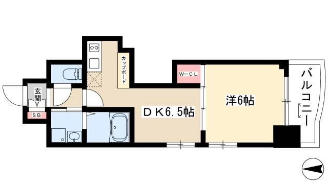 1DK