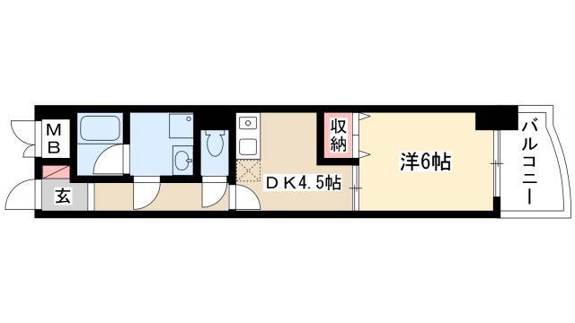 1DK