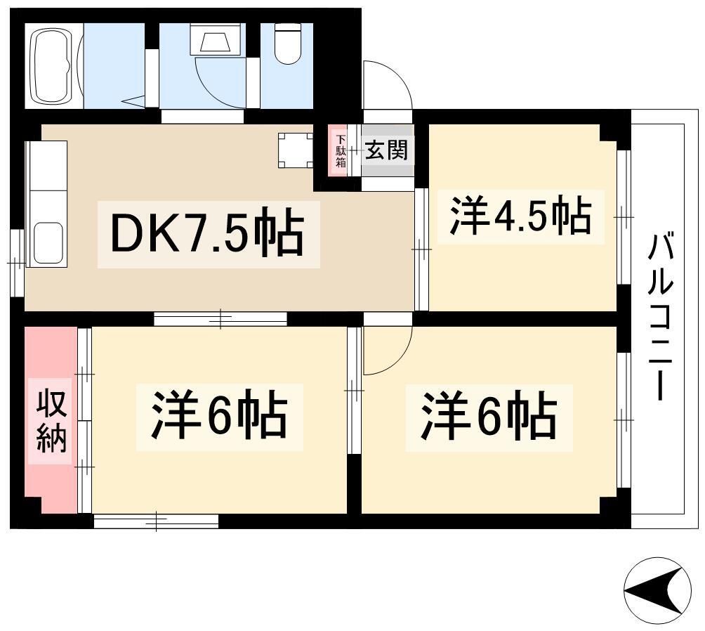 3DK