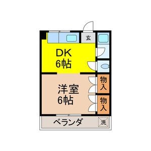1DK