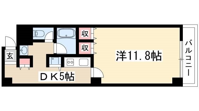 1DK