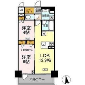 2LDK