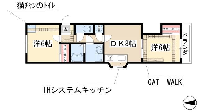 2DK