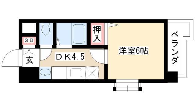 1DK