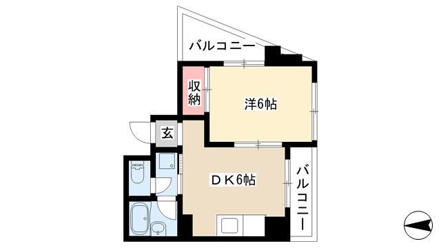 1DK
