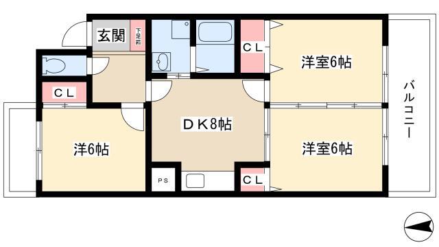 3DK