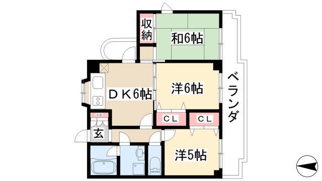 3DK