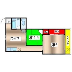 2DK