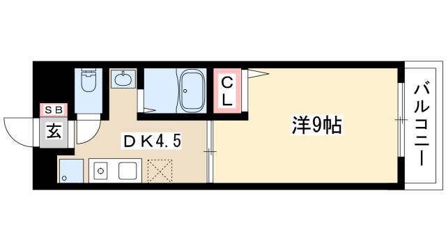 1DK