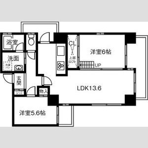 2LDK