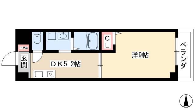 1DK
