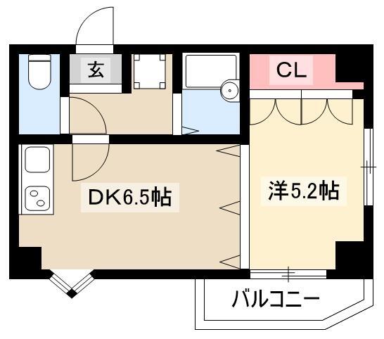 1DK