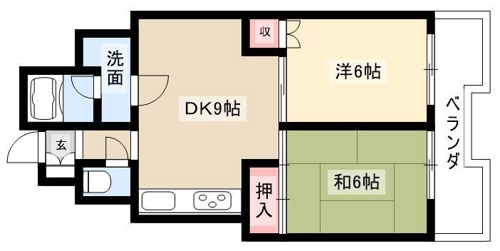 2DK
