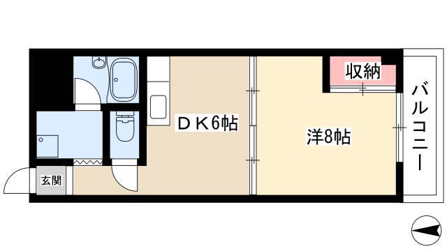 1DK