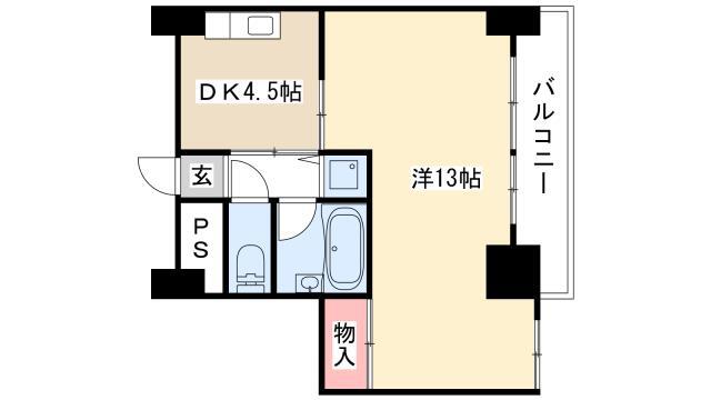 1DK