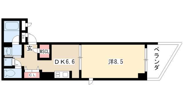 1DK