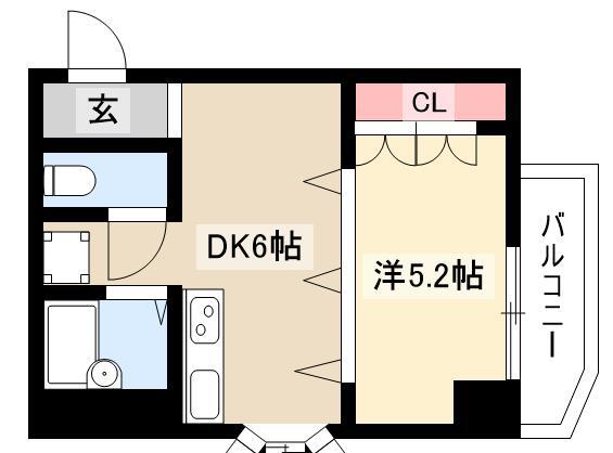 1DK