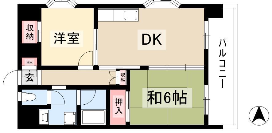 2DK
