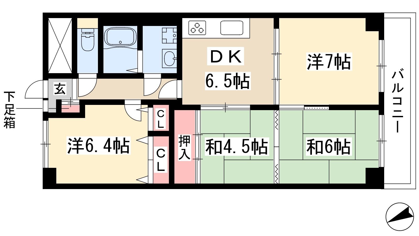 4DK