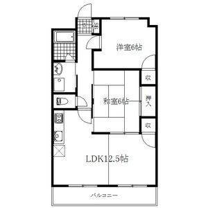 2LDK