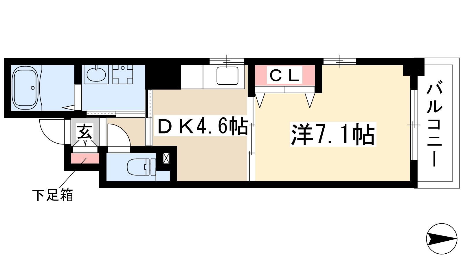 1DK