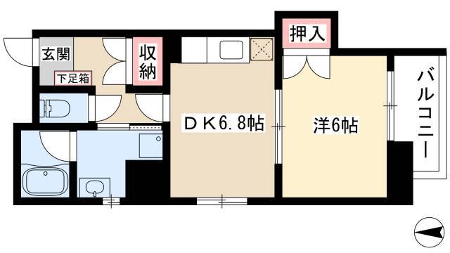 1DK