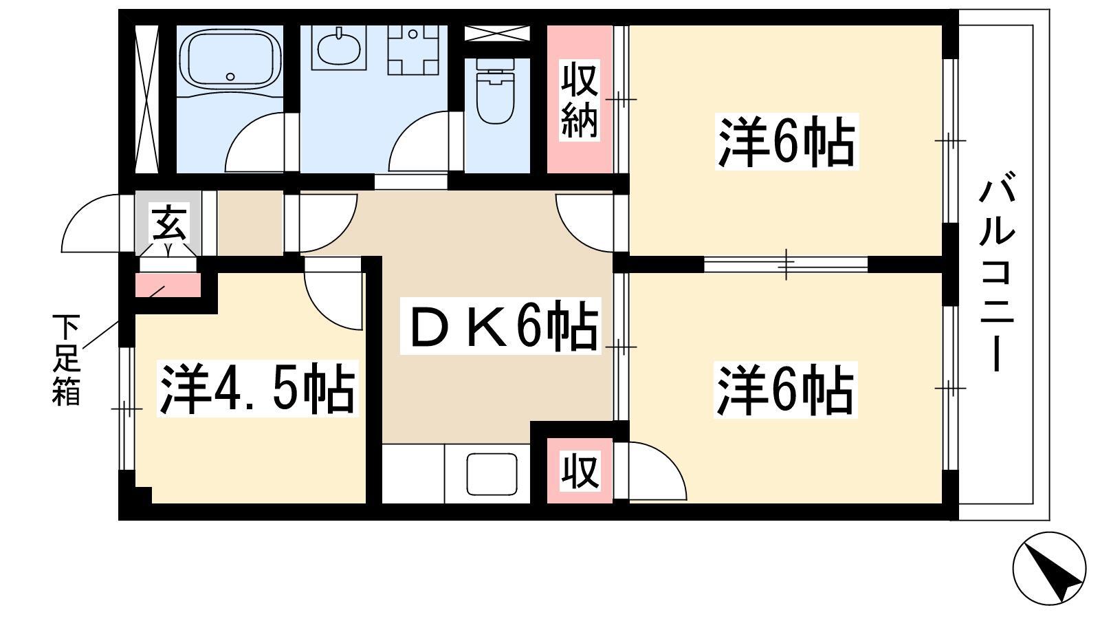 3DK