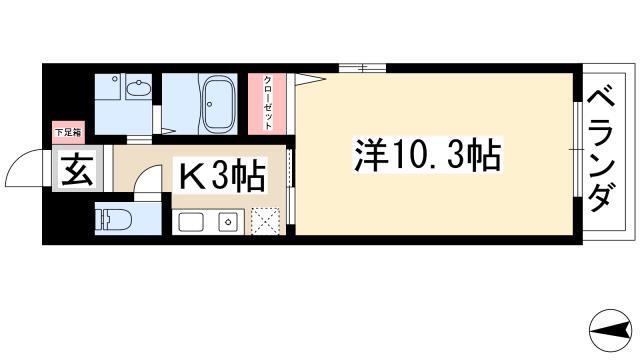 1K