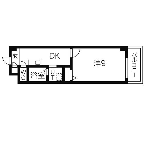 1DK