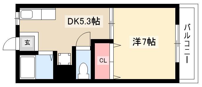 1DK