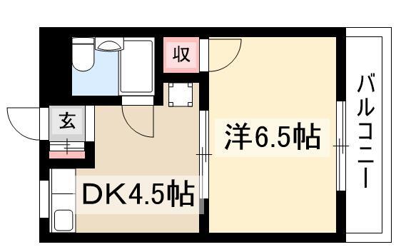 1DK