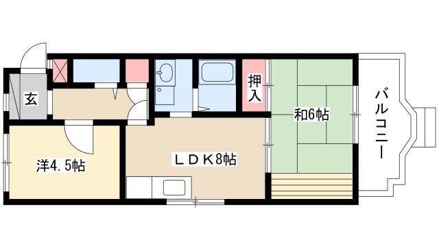 2DK