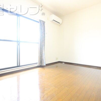 
						光を感じて。