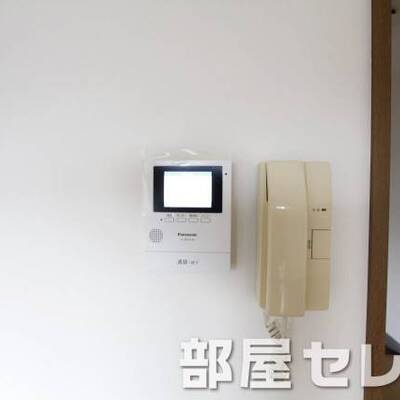 
						ＴＶモニターホン。