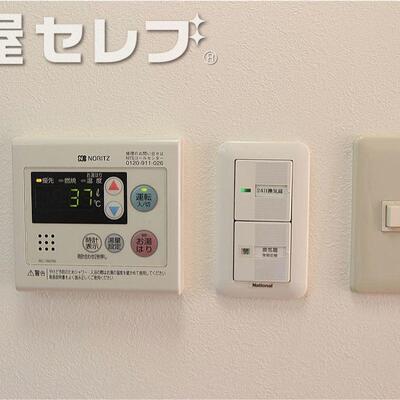 
						他号室の写真です。