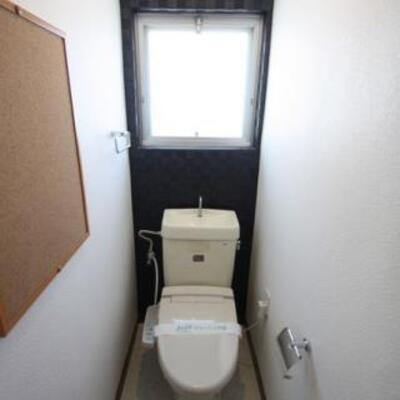 
						ウォシュレット付きです※イメージ写真のため、現況を優先