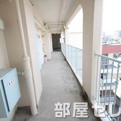 
						共用部。