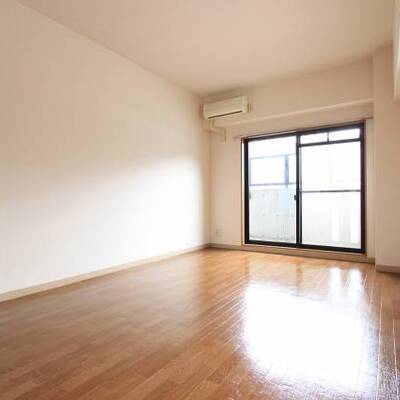 
						お部屋も広くて使いやすい